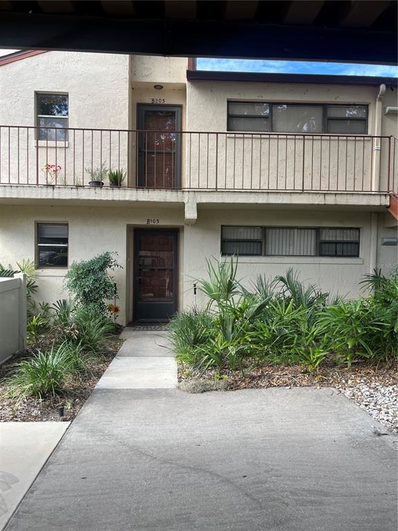 4300 BAYWOOD BOULEVARD UNIT B105