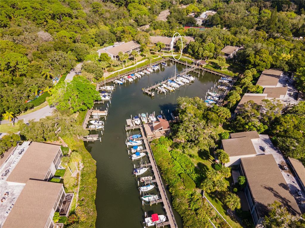 1702 GLENHOUSE DRIVE UNIT 308