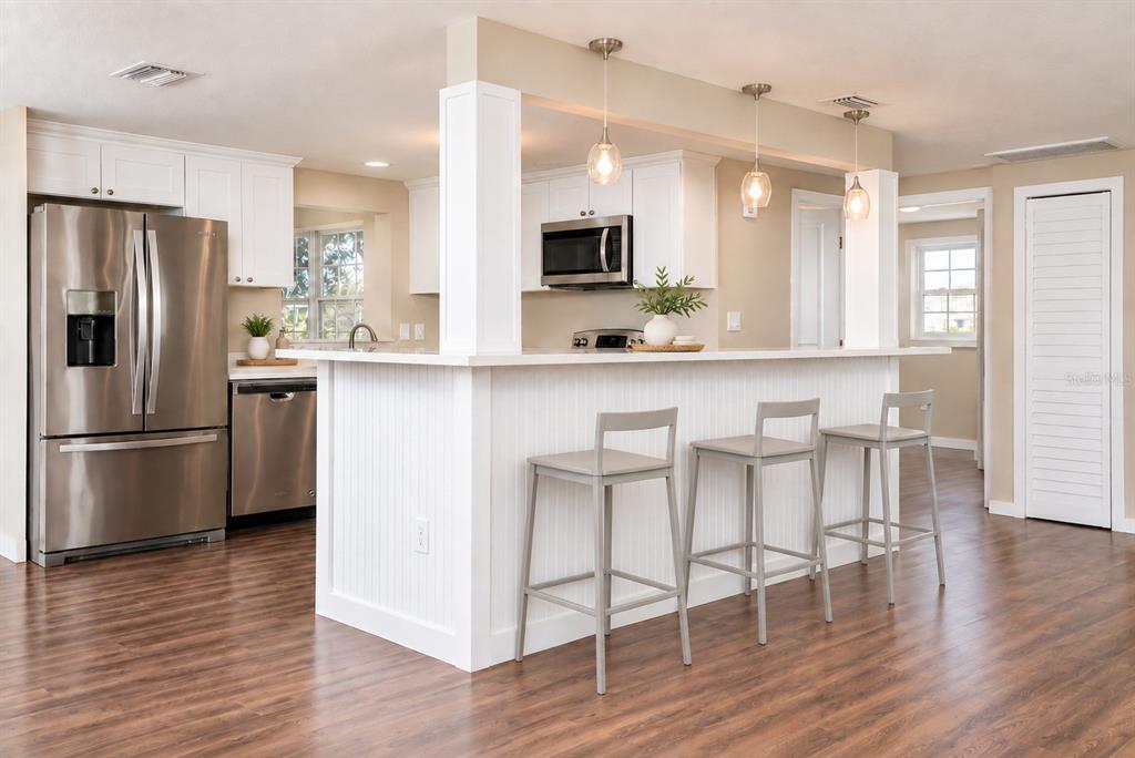 13716 BRITTON DRIVE, HUDSON, FL — photo 3 of 25