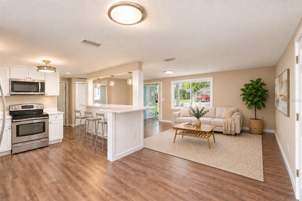 13716 BRITTON DRIVE, HUDSON, FL — photo 5 of 25