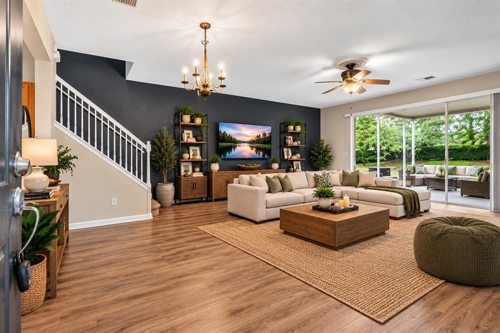 4106 SW 54TH CIRCLE, OCALA, FL — photo 2 of 28