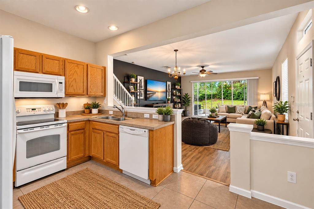 4106 SW 54TH CIRCLE, OCALA, FL — photo 4 of 28
