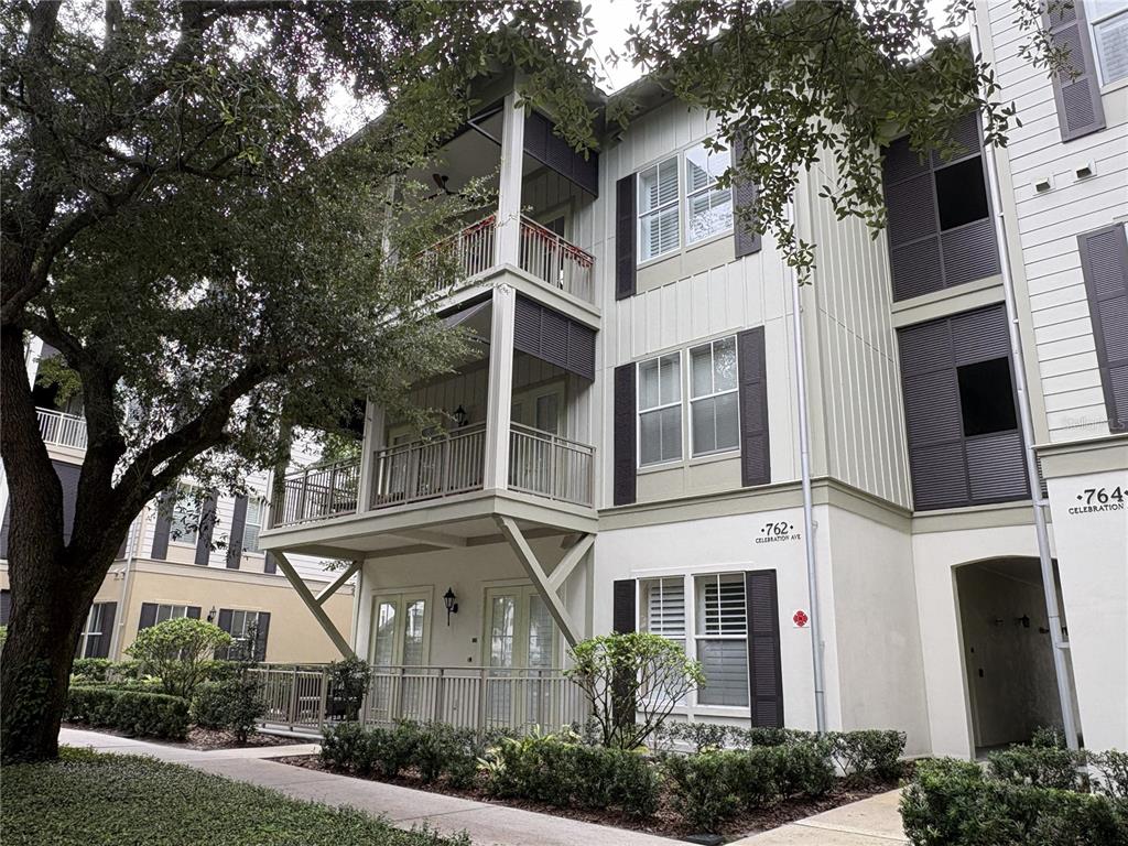 762 CELEBRATION AVENUE UNIT 2201