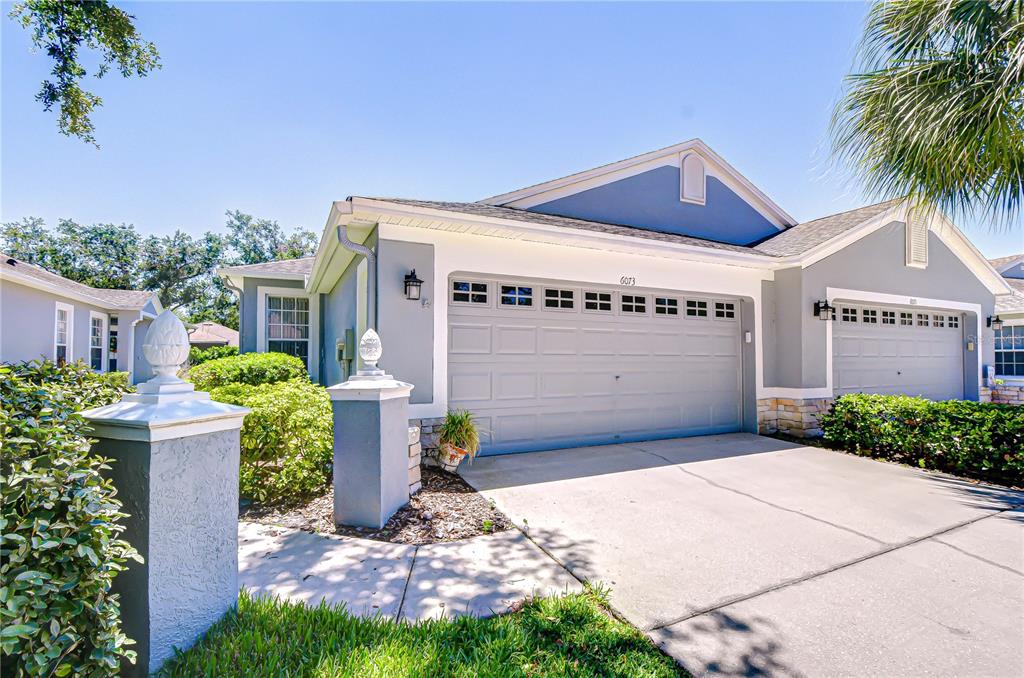 6073 SANDHILL RIDGE DRIVE