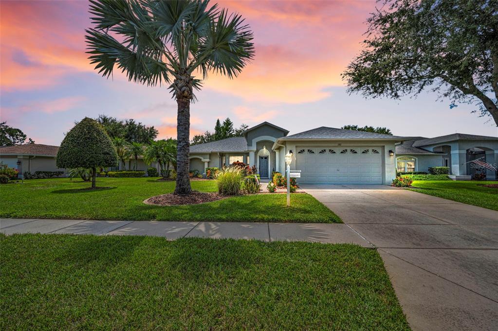 1311 EVENINGSIDE COURT