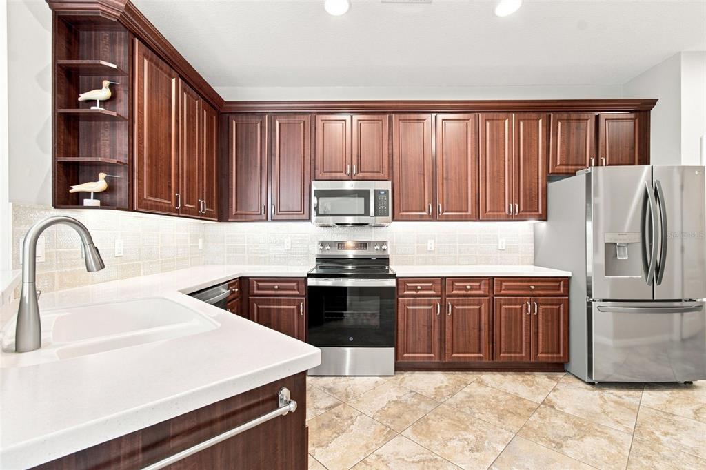 7625 DEER PATH LANE, LAND O LAKES, FL — photo 2 of 30