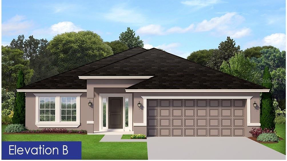 12525 LANGLEY DRIVE Lot 91