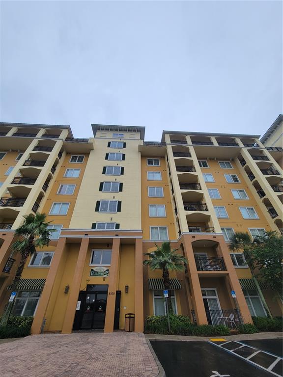 8100 POINCIANA BOULEVARD UNIT 2506