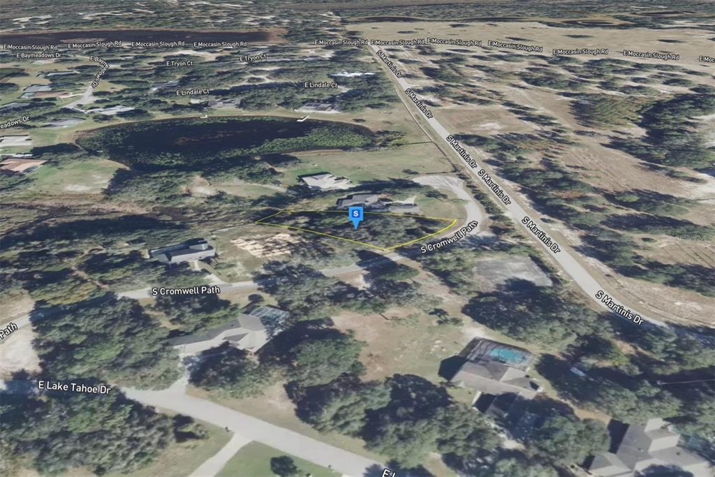 2720 S CROMWELL PATH, INVERNESS, FL — photo 2 of 4