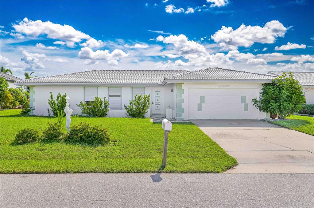 110 HIBISCUS DRIVE