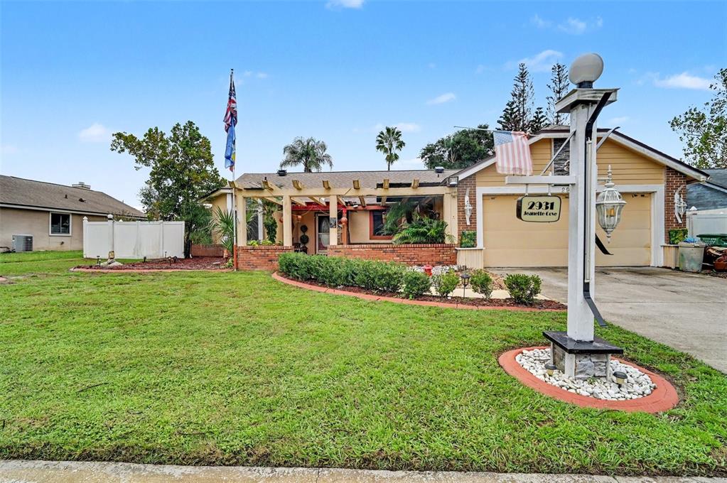 2931 JEANETTE COVE