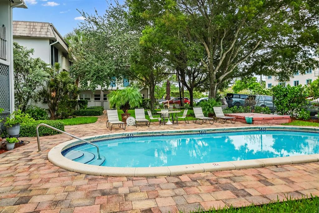 1541 NE 34TH COURT UNIT 104, OAKLAND PARK, FL — photo 3 of 14