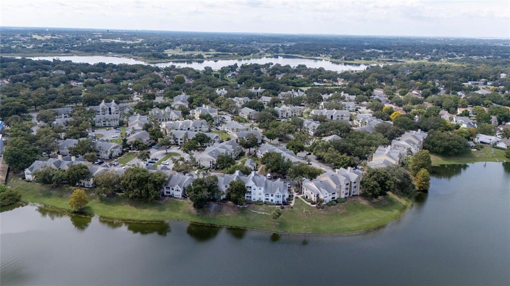 1073 S HIAWASSEE ROAD UNIT 1011, ORLANDO, FL — photo 5 of 29