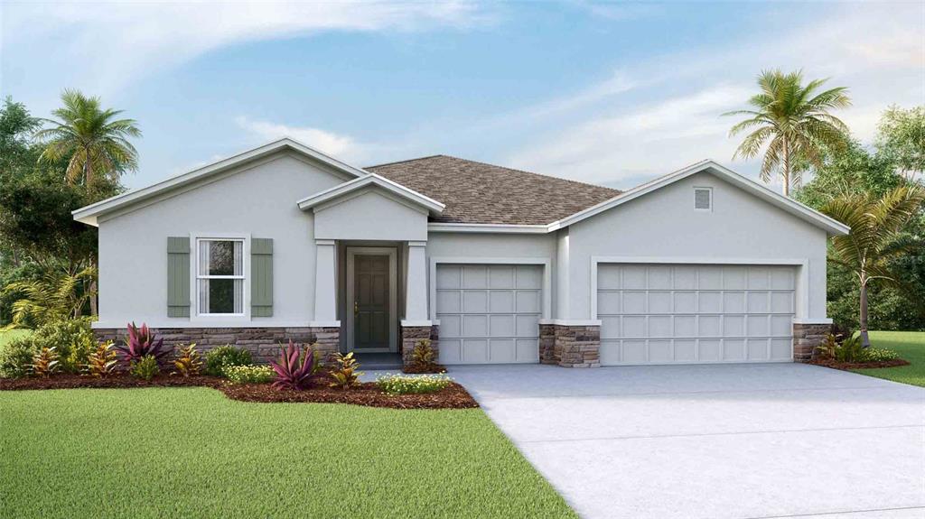 2034 STRATTEN DRIVE