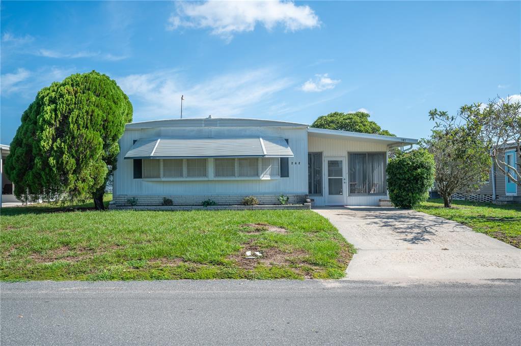 1610 REYNOLDS ROAD UNIT 262