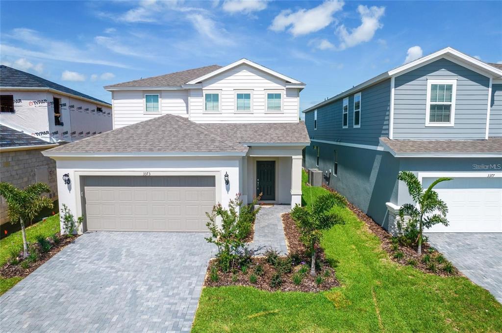 3373 LILAC WAY