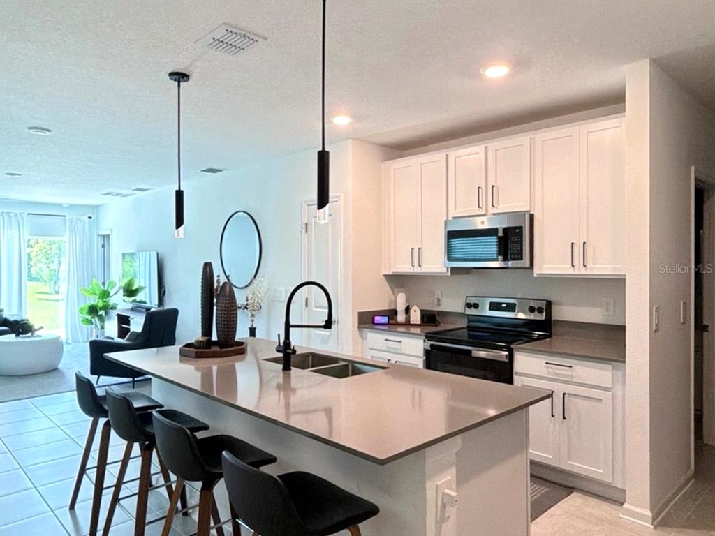 122 TINY FLOWER ROAD, DAVENPORT, FL — photo 4 of 20