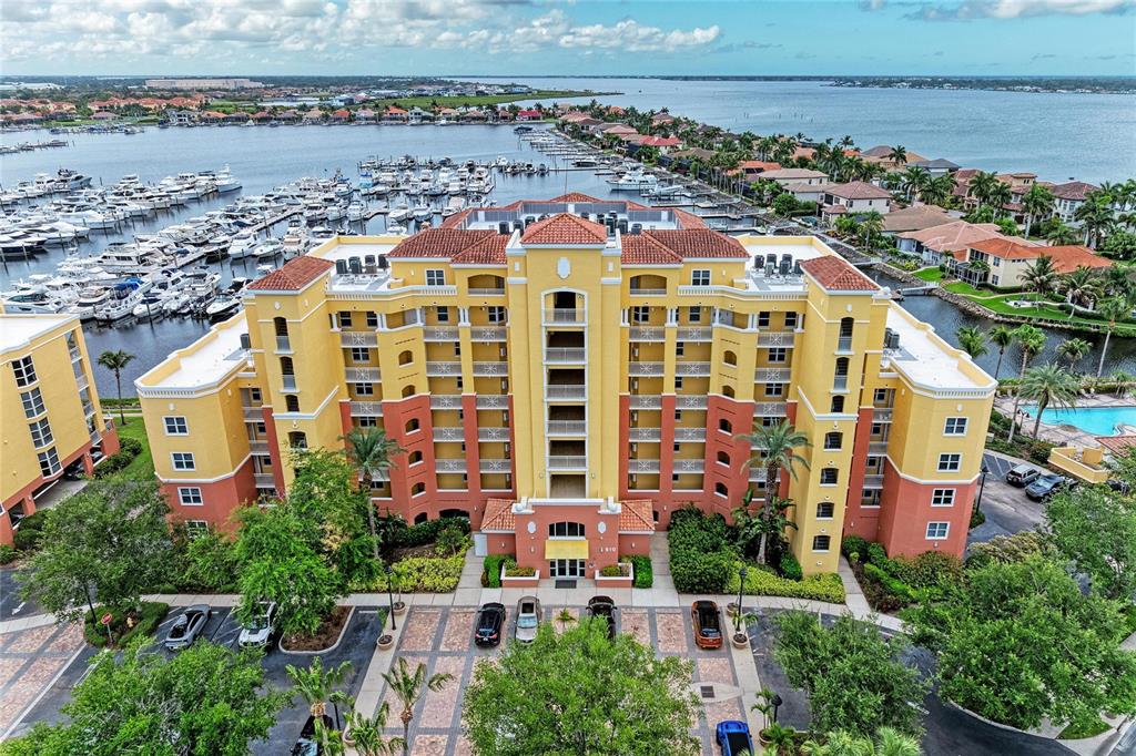 610 RIVIERA DUNES WAY UNIT 404