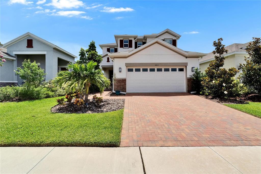 5611 DEL CORONADO DRIVE