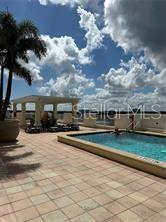 628 CLEVELAND STREET UNIT 1213, CLEARWATER, FL — photo 2 of 9