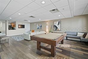 628 CLEVELAND STREET UNIT 1213, CLEARWATER, FL — photo 5 of 9