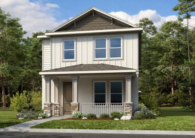 14736 FIELD DAISY DRIVE