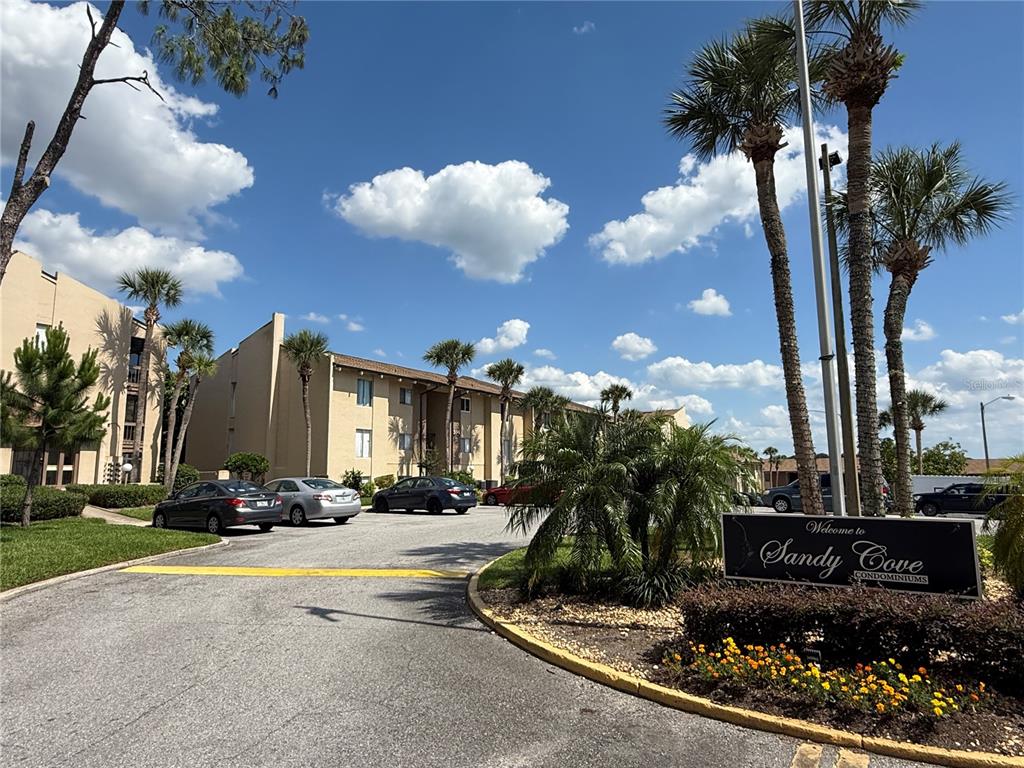 592 ORANGE DRIVE UNIT 142