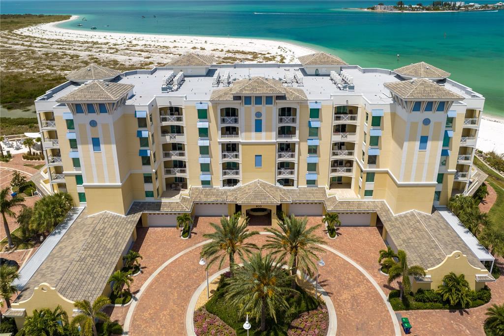 800 COLLANY ROAD UNIT 303
