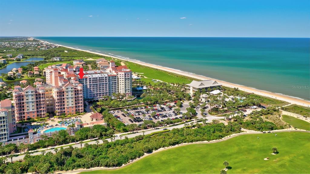200 OCEAN CREST DRIVE UNIT 1018