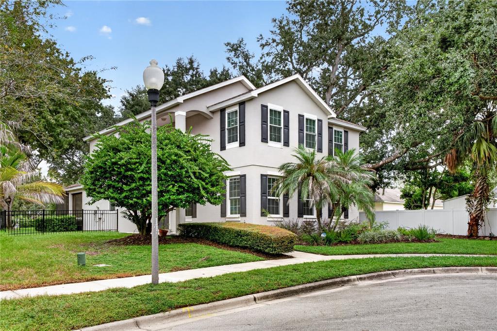 707 CHASE OAKS COURT, WINTER GARDEN, FL — photo 2 of 55