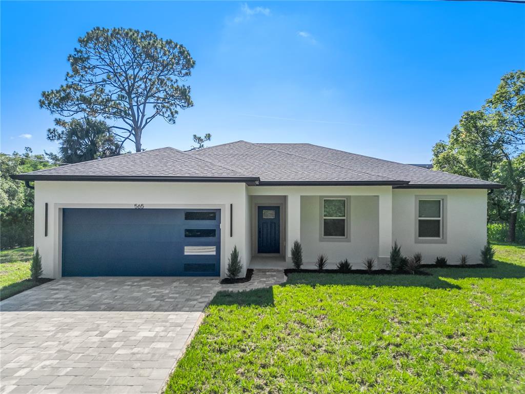 565 WHITTED DRIVE