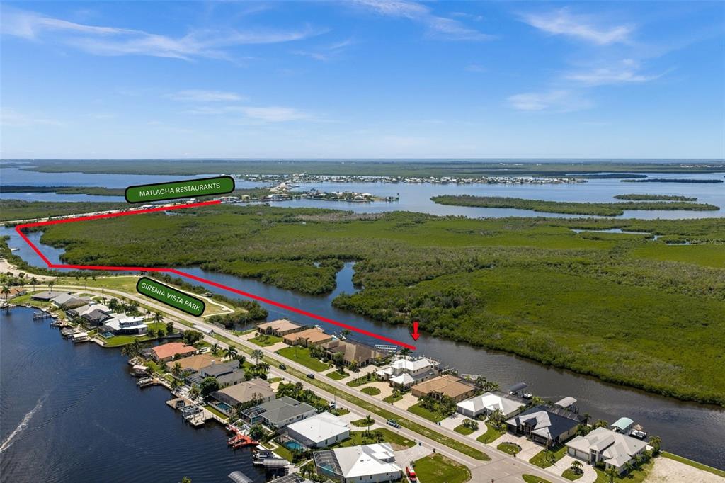 214 OLD BURNT STORE ROAD S, CAPE CORAL, FL — photo 5 of 30