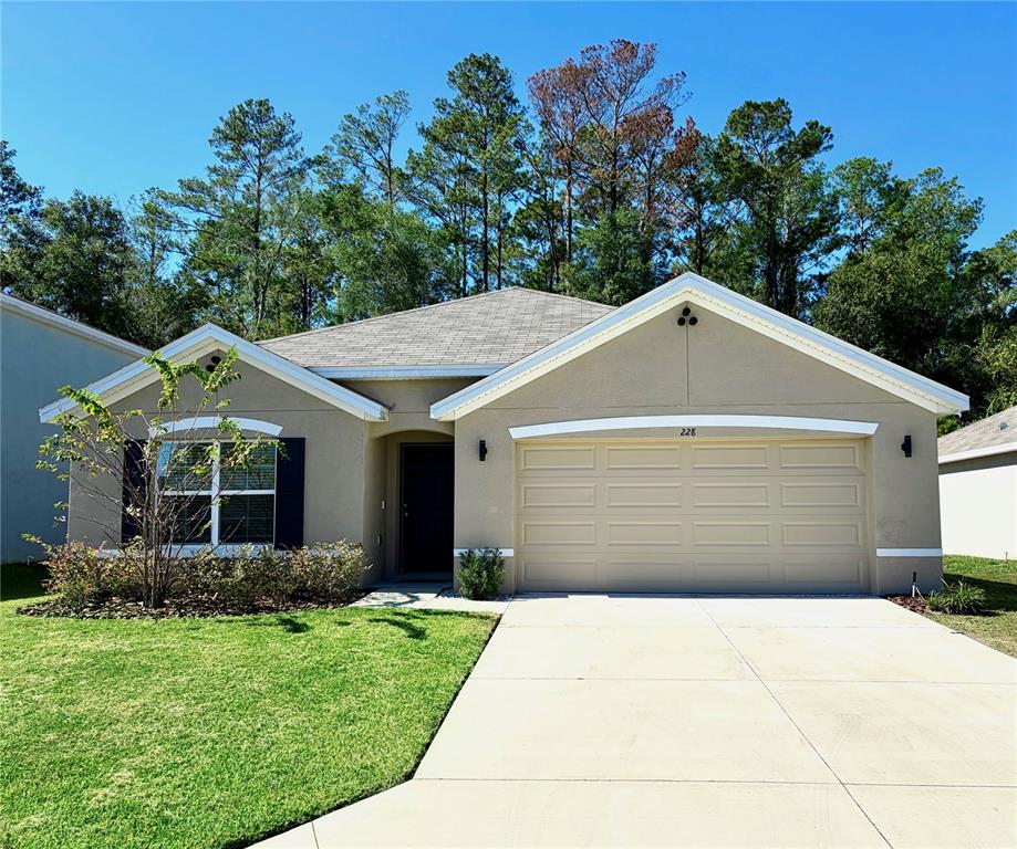 228 SE 66TH COURT
