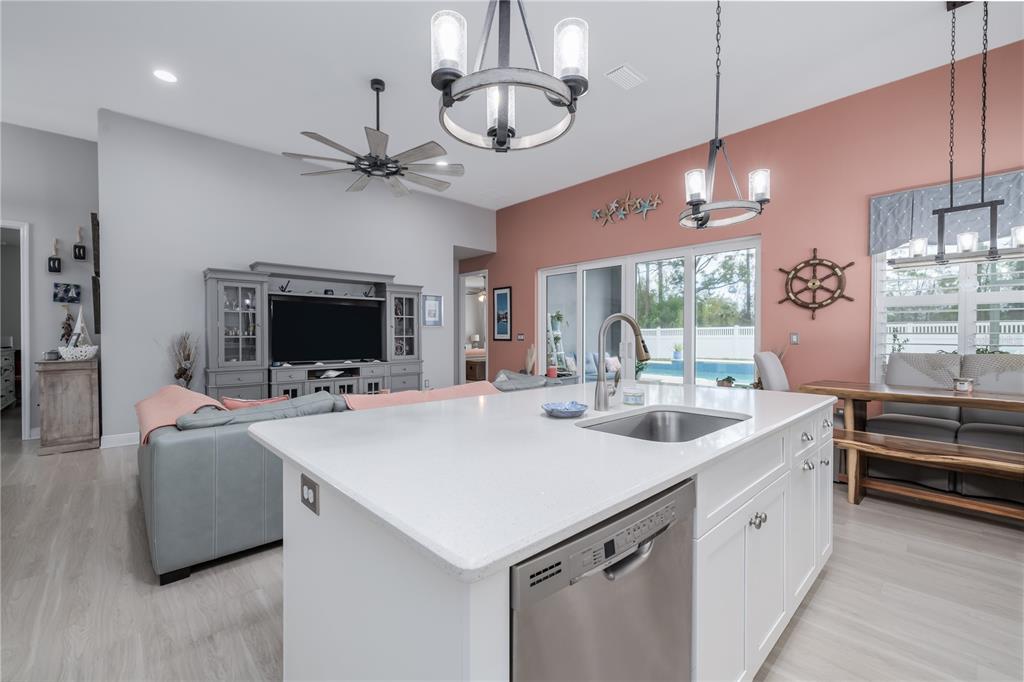 3069 BORASSUS DRIVE, NEW SMYRNA BEACH, FL — photo 2 of 28