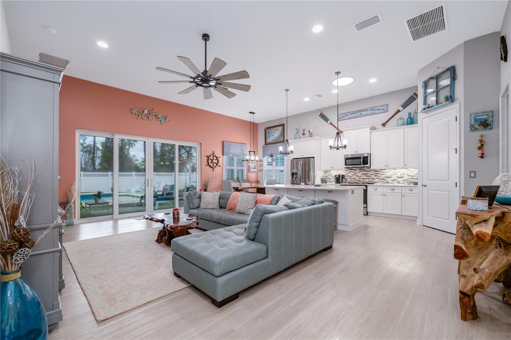 3069 BORASSUS DRIVE, NEW SMYRNA BEACH, FL — photo 4 of 28