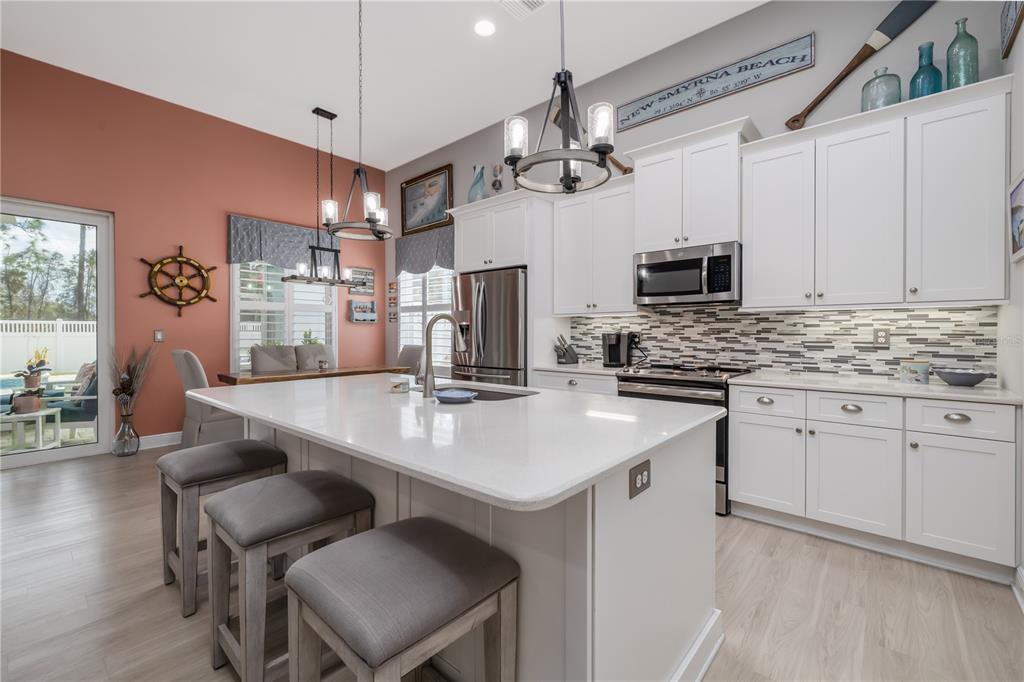3069 BORASSUS DRIVE, NEW SMYRNA BEACH, FL — photo 5 of 28