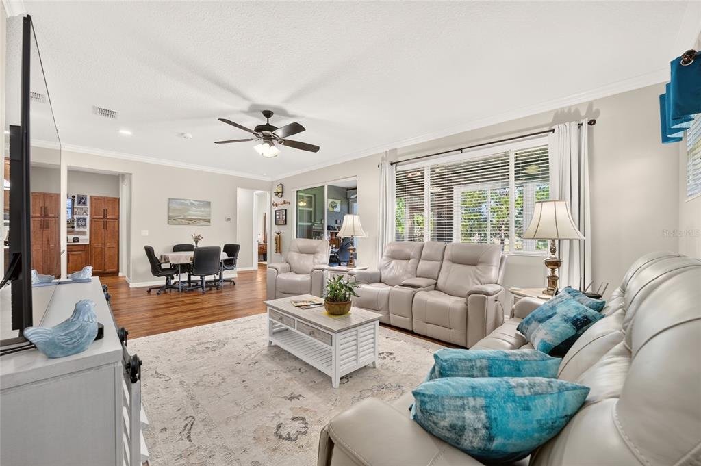 9154 SW 91ST COURT ROAD, OCALA, FL — photo 5 of 30