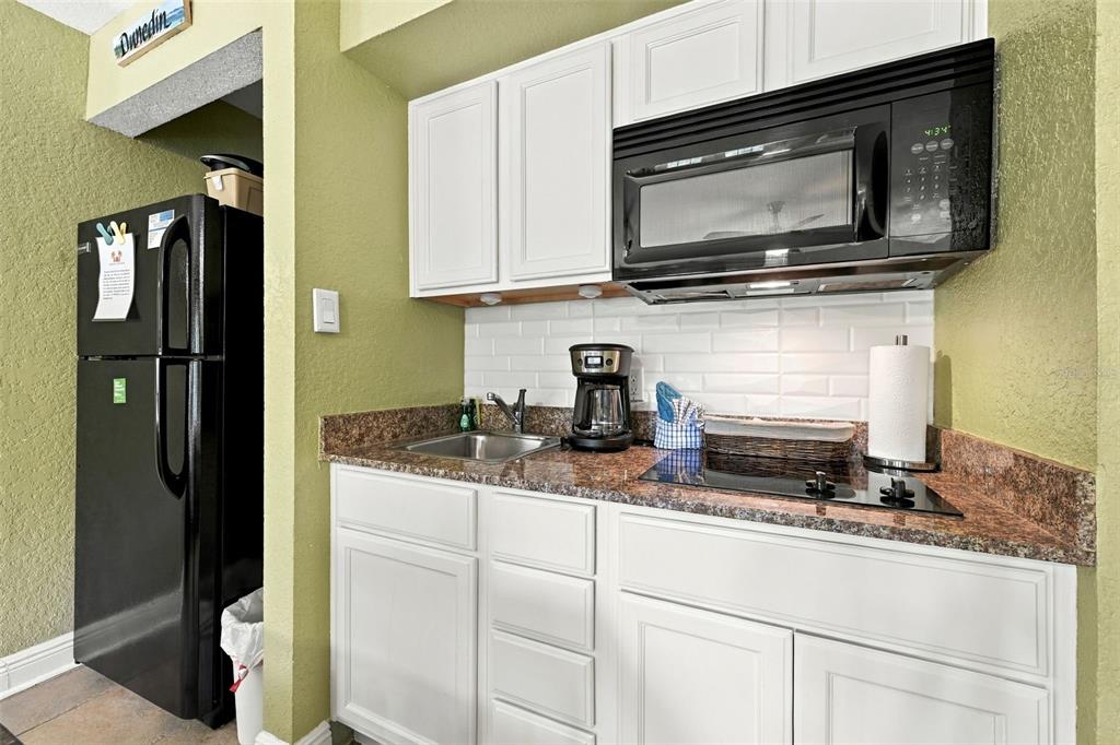 1420 BAYSHORE BOULEVARD UNIT 409, DUNEDIN, FL — photo 4 of 30