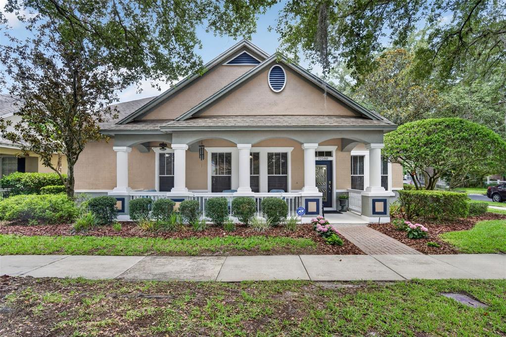 12580 CRAGSIDE LANE