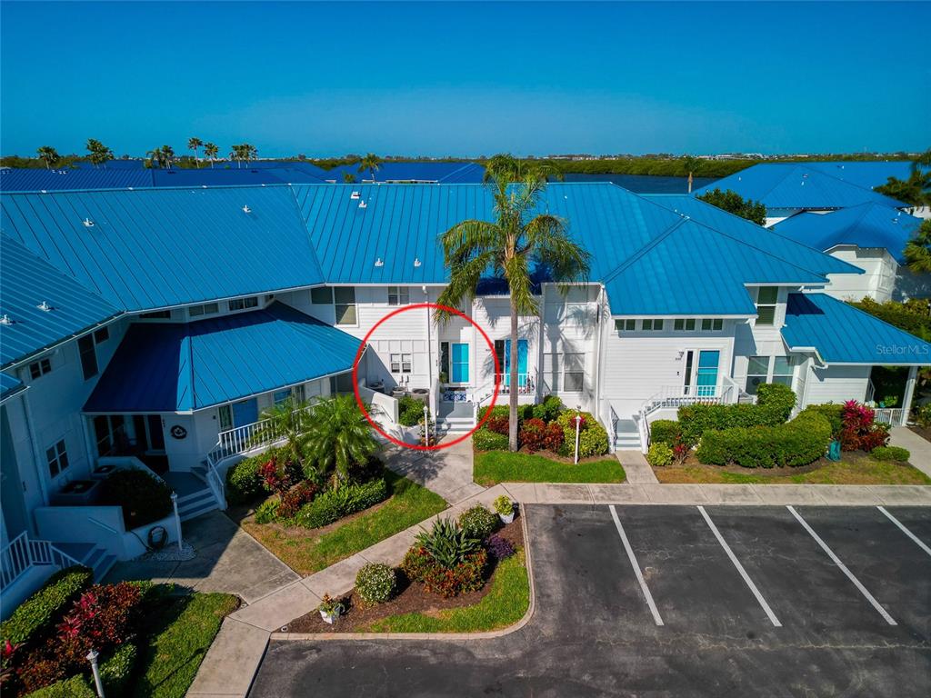 839 AUDUBON DRIVE UNIT 839