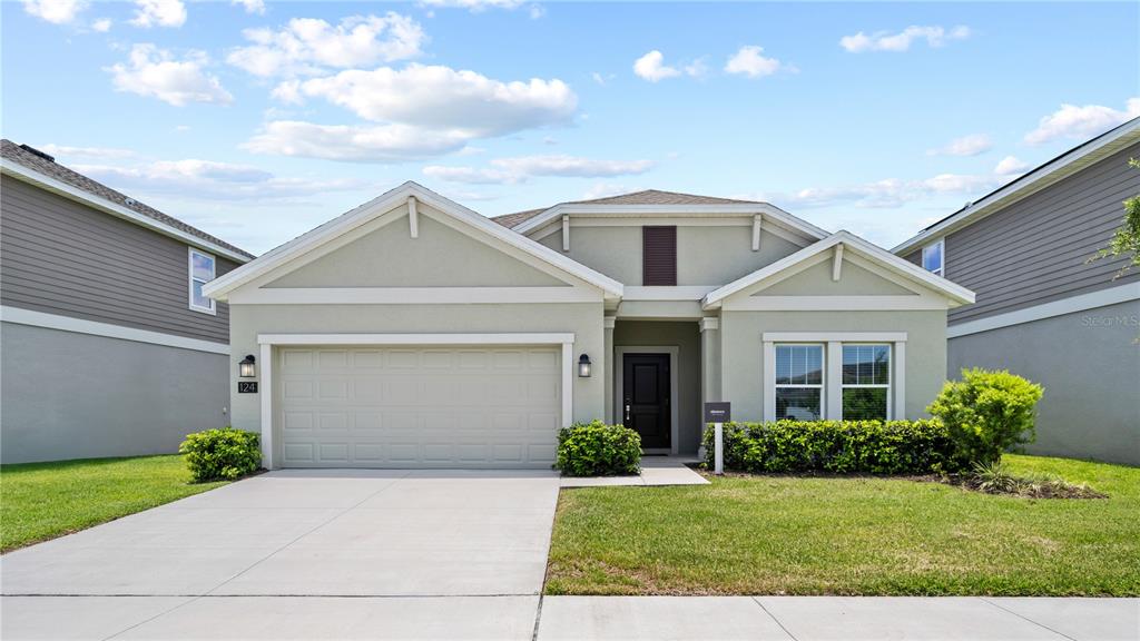 124 ADVENTURE AVENUE