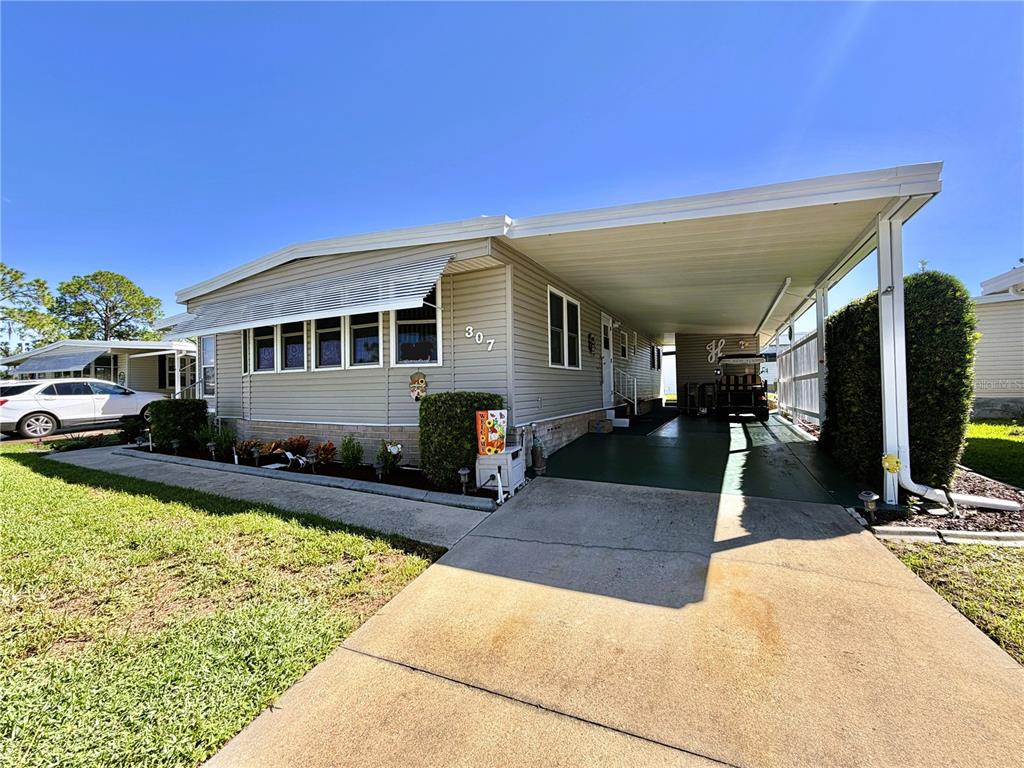 307 HAWTHORNE BOULEVARD
