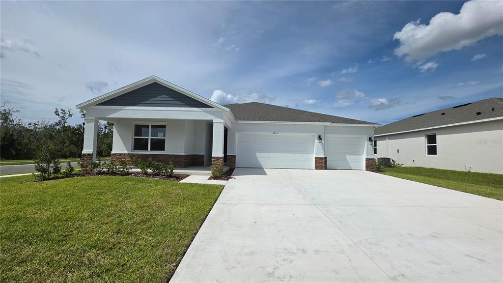 5851 COOL SPRING COVE