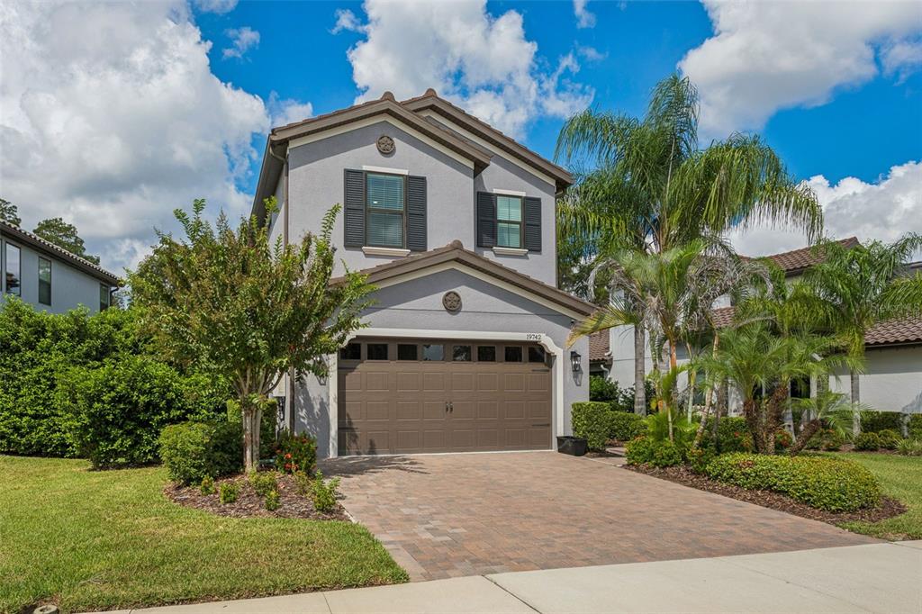 19742 ROSEATE DRIVE, LUTZ, FL — photo 3 of 30