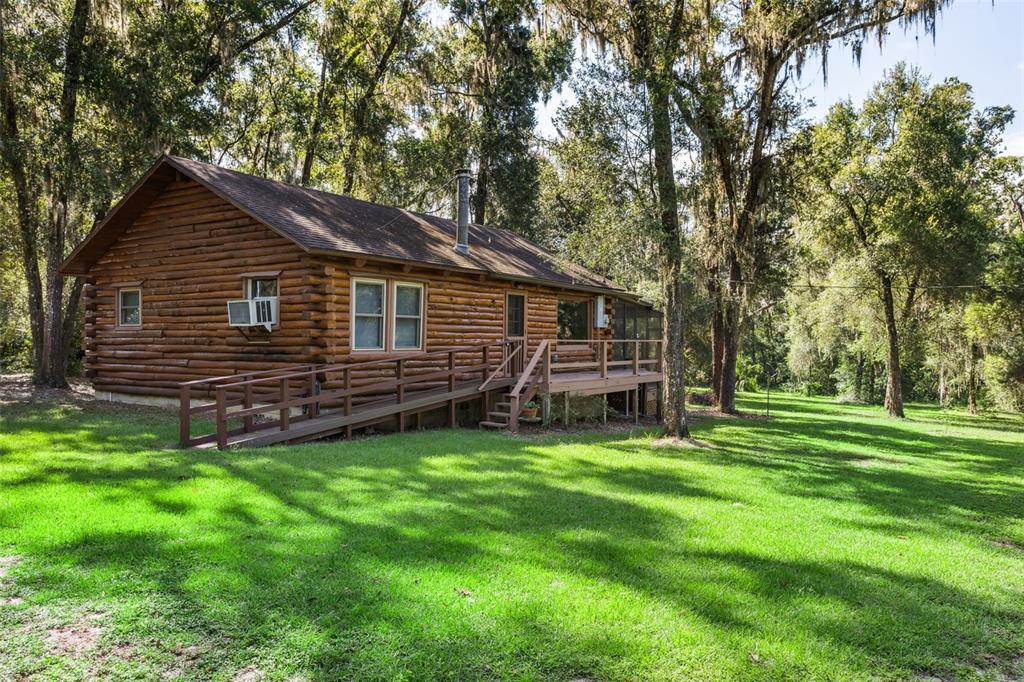 16204 FRIENDLY ROAD