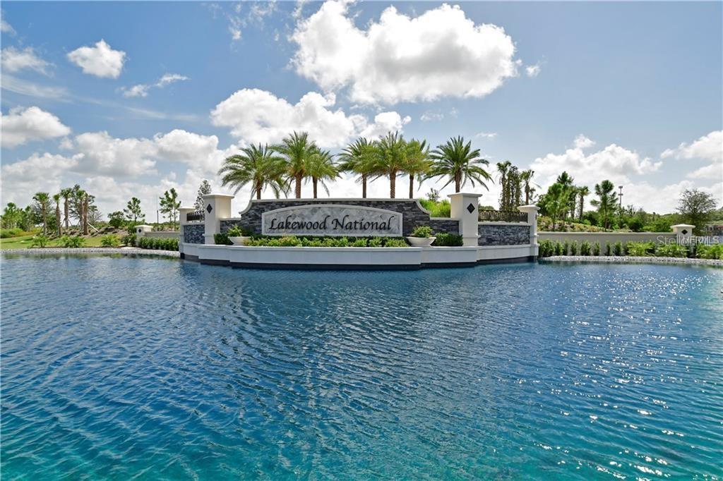 18028 GAWTHROP DRIVE UNIT 303