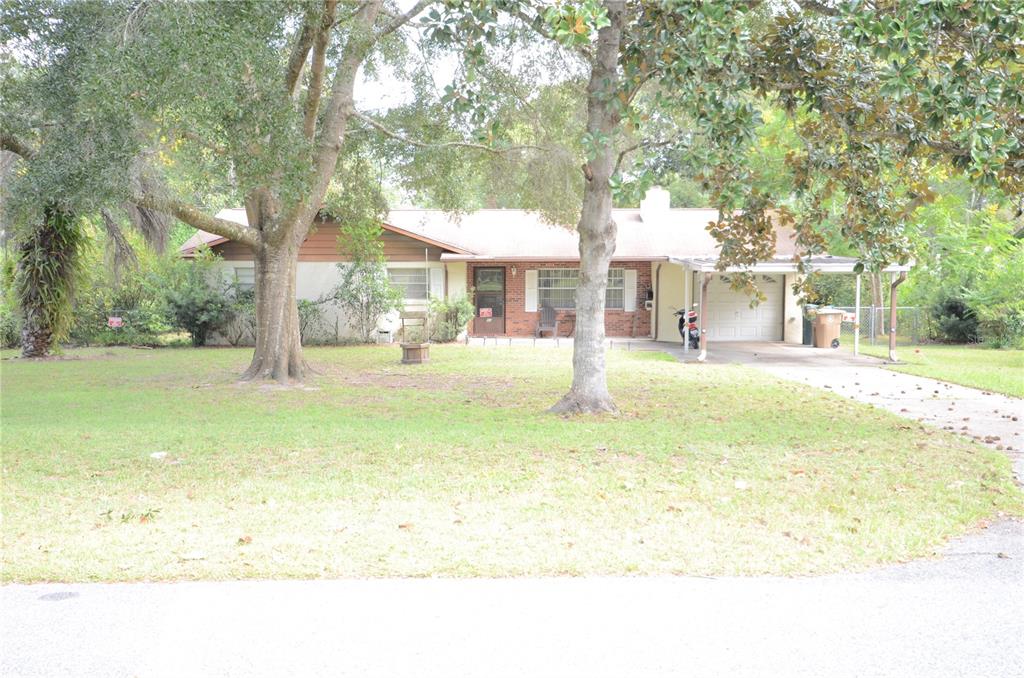 155 NE 43RD AVENUE, OCALA, FL — photo 2 of 14