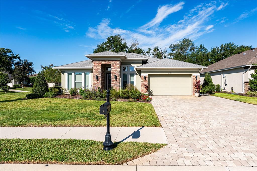 13303 TRAILING MOSS DRIVE