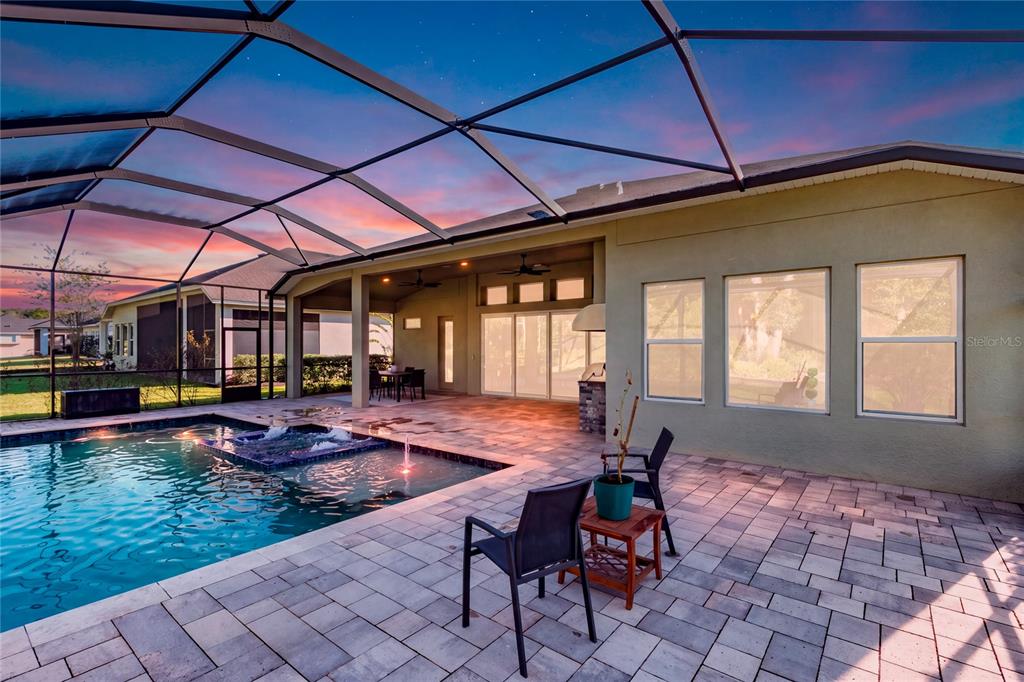 13303 TRAILING MOSS DRIVE, DADE CITY, FL — photo 5 of 30