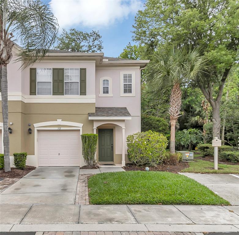 572 PINEBRANCH CIRCLE